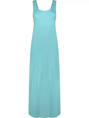 Rochie NORDBLANC LINA NBSLD8249 ALBASTRU