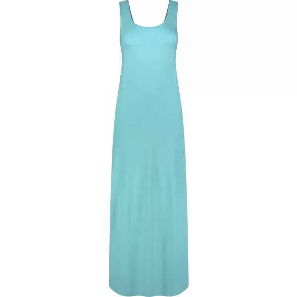  Rochie NORDBLANC LINA NBSLD8249 ALBASTRU 