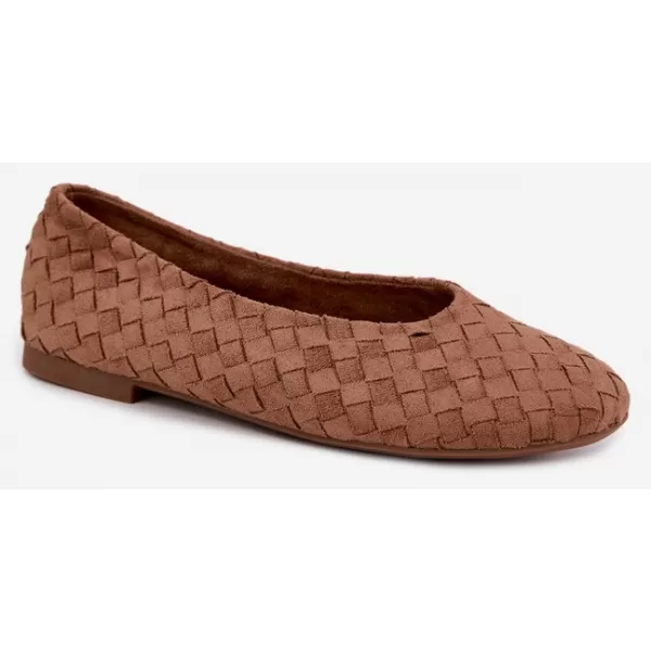  Balerini de dama BOTO 9867 CĂMILĂ 
