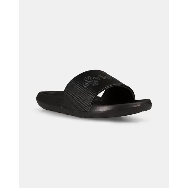  Sandale KILPI FLOPY-U 1U0708KI NEGRU 