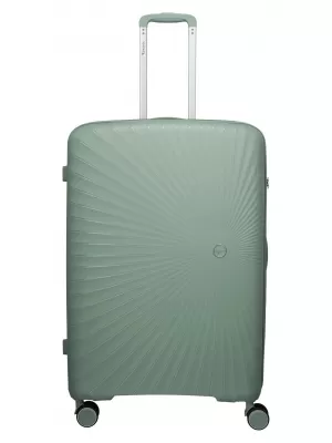 Valiză TRAVELITE TAMARIS VOYAAGE VERDE SALVIE