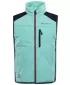 Vesta pentru copii ALPINE PRO NERCO ALBASTRU DESCHIS