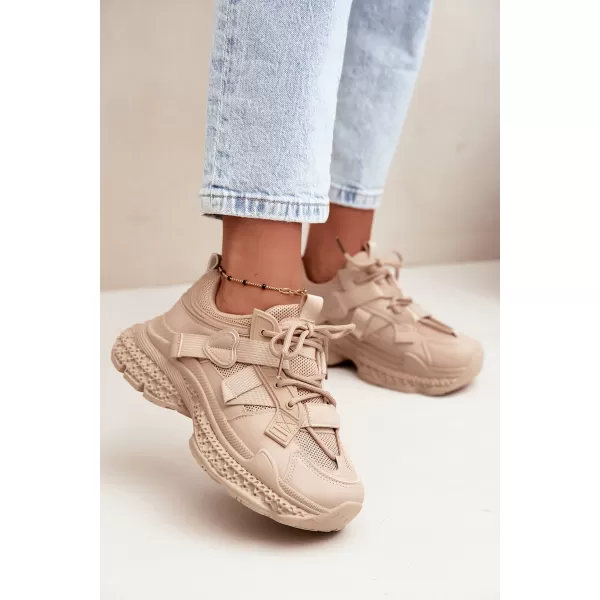  Adidași de damă BOTO 9187 CĂMILĂ 