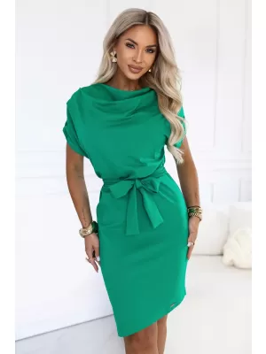 Rochie NUMOCO 240-12 VERDE