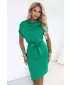 Rochie NUMOCO 240-12 VERDE