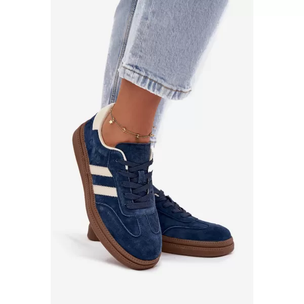  Adidași de damă EVENTO 25SP18-9473 OBICEIURI 