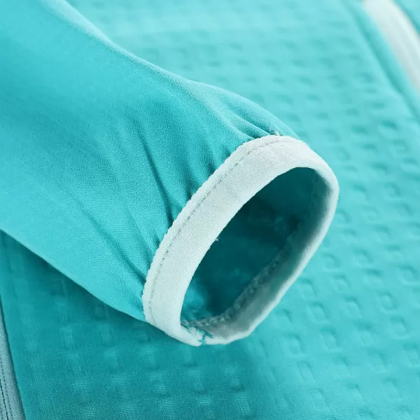  Hanorac cald pentru copii ALPINE PRO HURAMO CERAMICĂ 