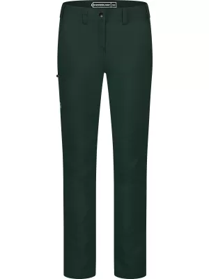 Pantaloni de dama NORDBLANC HIGHEND NBSPL8351 VERDE ÎNCHIS