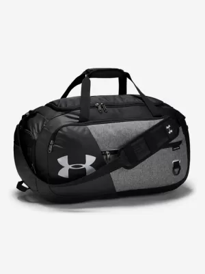 Sac UNDER ARMOUR UNDENIABLE DUFFEL 4.0 MD 1342657-040 GRI