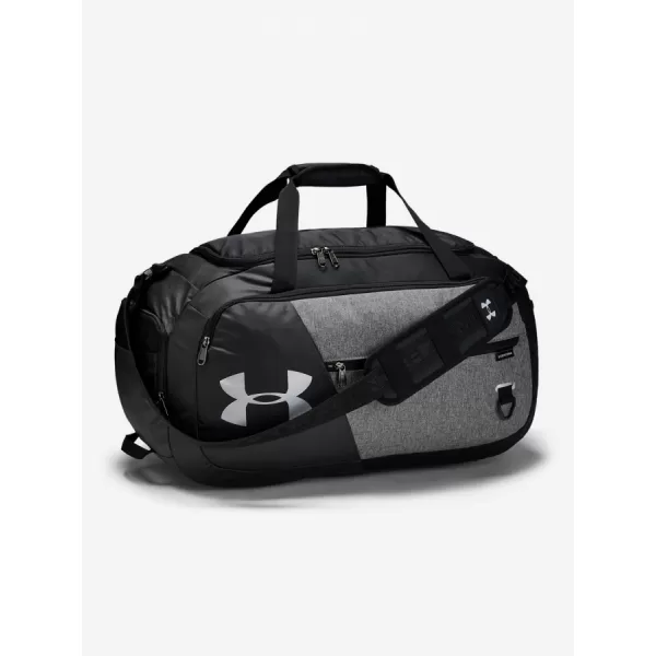  Sac UNDER ARMOUR UNDENIABLE DUFFEL 4.0 MD 1342657-040 GRI 