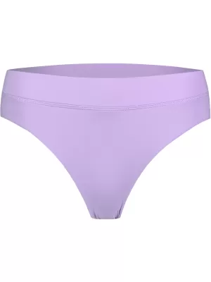 Fund de bikini de damă NORDBLANC ETHEREAL NBSSS8241 VIOLET