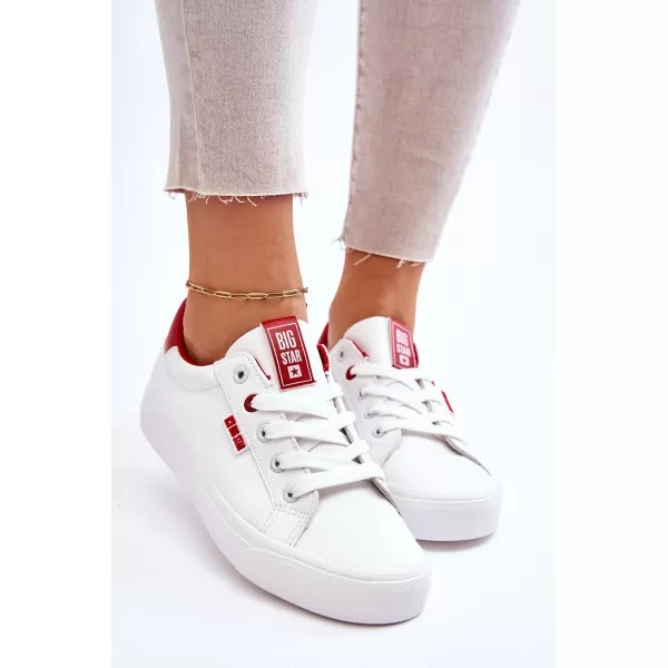  Adidași de damă BIG STAR SHOES EE274311 ED 