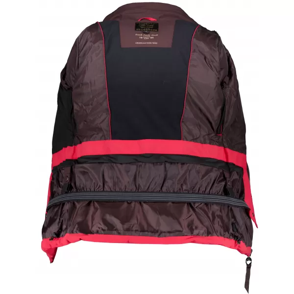  Geaca de iarna dama ALTISPORT IONA ROZ 