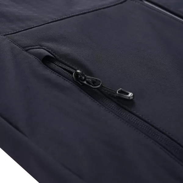  Jachetă softshell pentru femei ALPINE PRO GEDERA OBICEIURI 