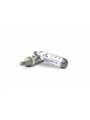 Cartuş RESTUBE CO2 16g pack 6 NEDETERMINAT