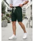 Pantaloni scurți pentru bărbați DSTREET SX2634 VERDE