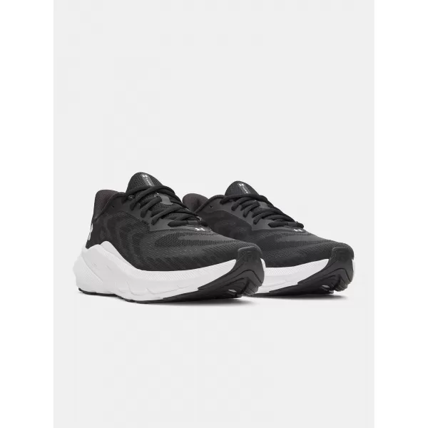  Pantofi de dama UNDER ARMOUR W TURBULENCE 3 6006718-001 NEGRU 