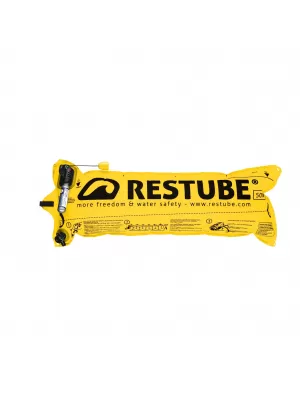 Sistem de salvare RESTUBE Beach ALBASTRU DE MARE