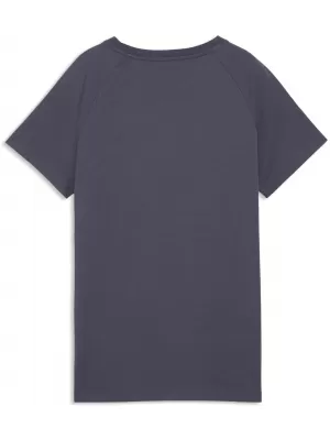 Tricou de damă PUMA ESS SEQUINS TEE 69457635 ADÂNCIMI DE CERNEALĂ