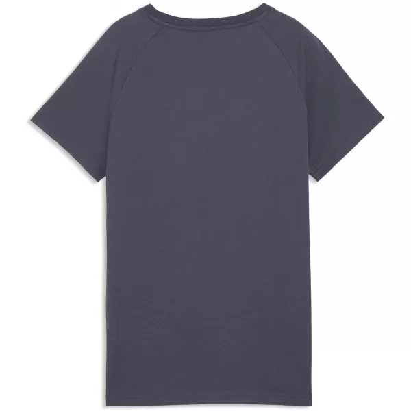  Tricou de damă PUMA ESS SEQUINS TEE 69457635 ADÂNCIMI DE CERNEALĂ 