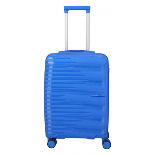  Un set de valize TRAVELITE PACIFIC S,M,L ALBASTRU 