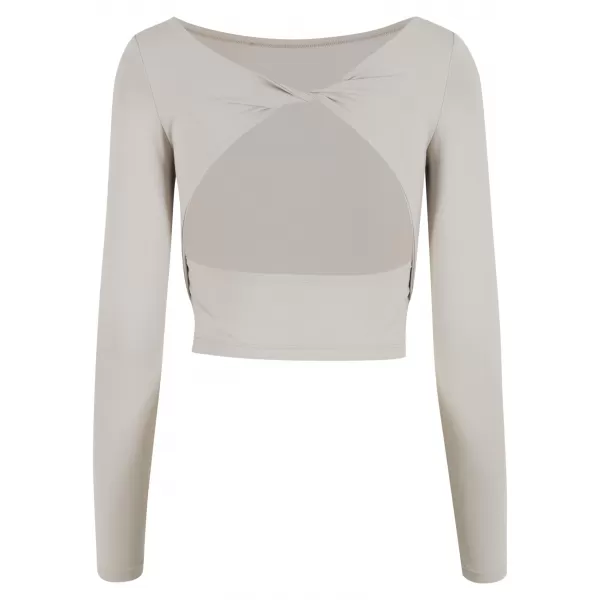 Tricou de damă URBAN CLASSICS TB7721 NOR 
