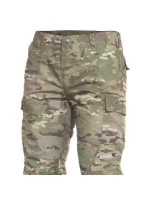 Pantaloni pentru bărbați PENTAGON BDU 2.0 MULTICAM K05001-2.0-MC MULTICAM