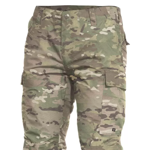 Pantaloni pentru bărbați PENTAGON BDU 2.0 MULTICAM K05001-2.0-MC MULTICAM 