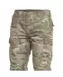 Pantaloni pentru bărbați PENTAGON BDU 2.0 MULTICAM K05001-2.0-MC MULTICAM