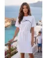 Rochie ALTISPORT ALW001816 ALB