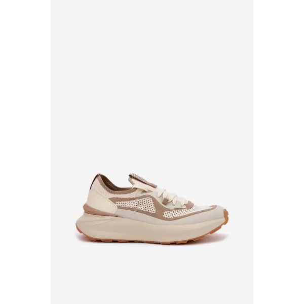  Pantofi de dama BIG STAR SHOES TT274571 BEJ 