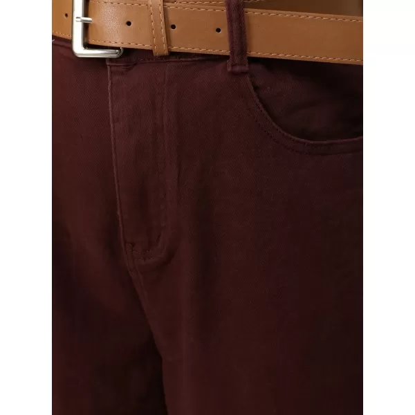  Pantaloni de dama DSTREET UY3121 BEJ 