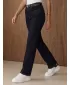 Pantaloni de dama DSTREET UY3157 ALBASTRU