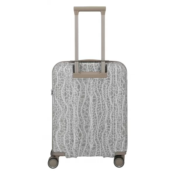  Un set de valize TRAVELITE LASCANA EDITION S,M,L ȘAMPANIE 