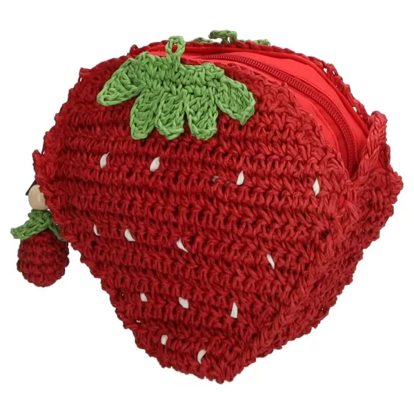  Geantă de mână ZEBRA TRENDS FRUITIES W01550 ED 