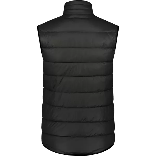  Vesta de iarna pentru barbati NORDBLANC FLINT WJM8391 GRI 