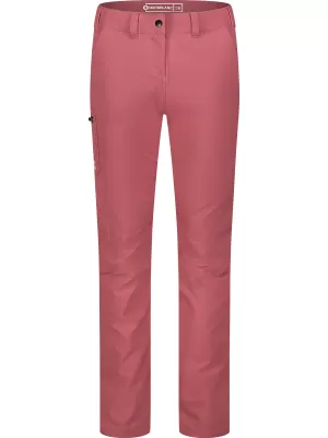 Pantaloni de dama NORDBLANC HIGHEND NBSPL8351 ROZ