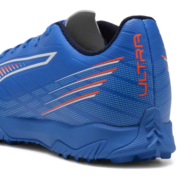  Gazonuri PUMA ULTRA 6 PLAY TT 108542-01 ULTRA ALBASTRU/ALB/ROSU STRĂLUCITOR 