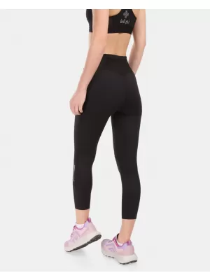 Jambiere de damă KILPI TENIA-W 1L0420KI NEGRU