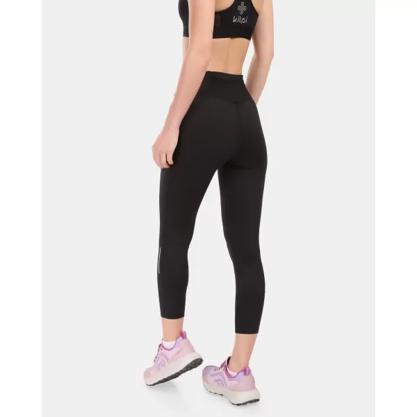  Jambiere de damă KILPI TENIA-W 1L0420KI NEGRU 
