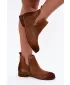 Botine de dama VINCEZA 133142 MARO
