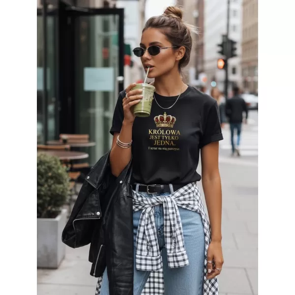  Bluza de dama DSTREET NX5035RY-BK NEGRU 