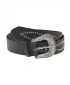 O centură URBAN CLASSICS TB8302-00007 NEGRU