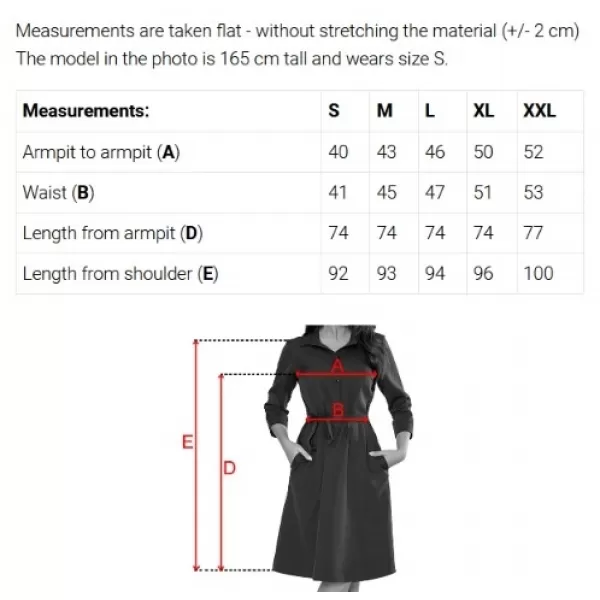  Rochie NUMOCO 574-4 ALBASTRU ÎNCHIS 