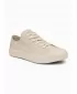Pantofi pentru bărbați OMBRE OM-FOTL-0189 BEJ DESCHIS