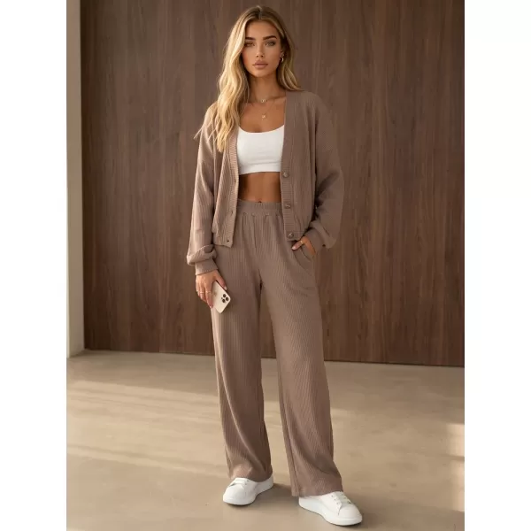  Set pentru femei DSTREET AY1242 FANGO 