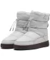 Pantofi de dama PUMA SNOWBAE WNS 39392006 FEATHER GREY/FEATHER GREY