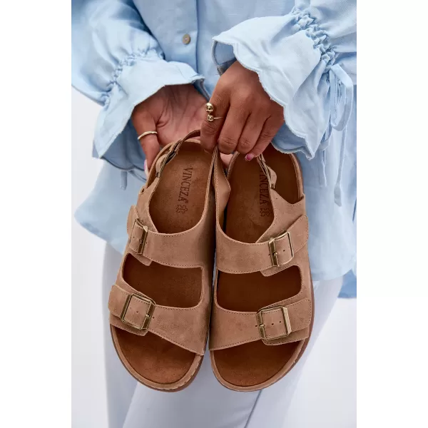  Sandale de dama VINCEZA 79620 MARO 