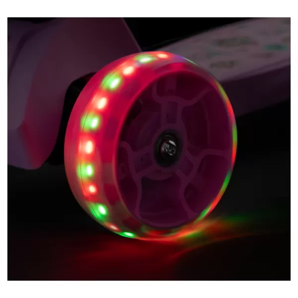  Geanta pentru copii HEYS TURBO TOTS SCOOTER 16427 PATRULA LABA ROZ 