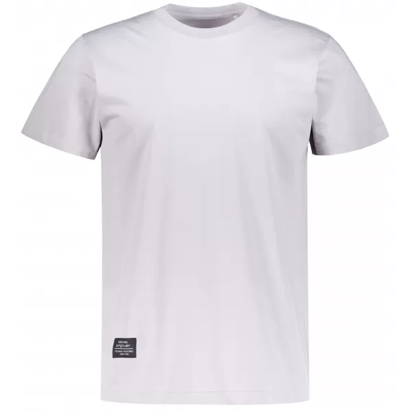  Tricou pentru bărbați ALTISPORT NP/ALMST20001 GRI MOALE 